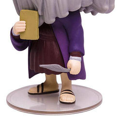 Leonardo da Vinci Action Figure Doll - Today is Art Day (ONLINE ORDER ONLY)