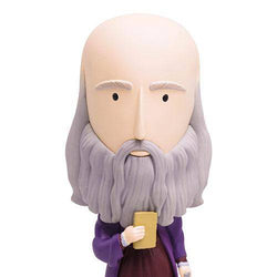 Leonardo da Vinci Action Figure Doll - Today is Art Day (ONLINE ORDER ONLY)