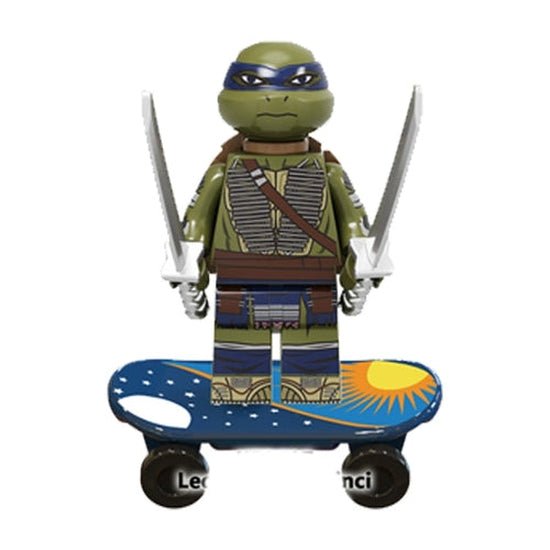 Leo (Online Only)