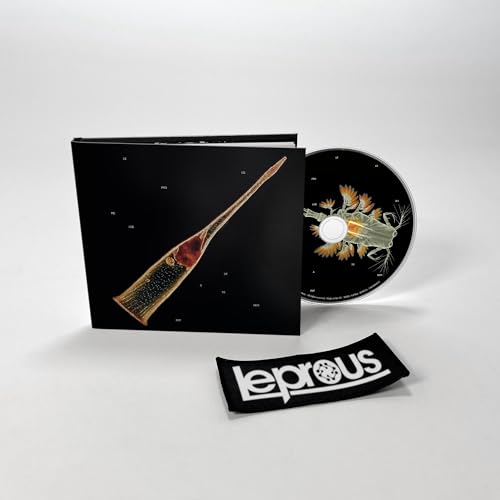 Melodies Of Atonement [CD] (ONLINE ORDER ONLY)
