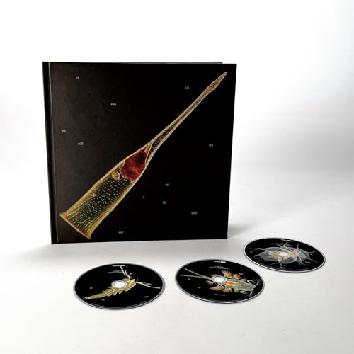 Melodies Of Atonement [CD] (ONLINE ORDER ONLY)