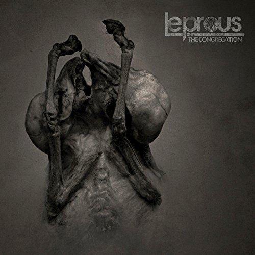 The Congregation (10Th Anniversary Edition) (2Lp) [Vinyl] (ONLINE ORDER ONLY)