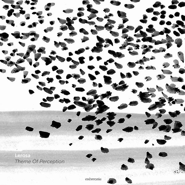 Theme Of Perception [Vinyl] (ONLINE ORDER ONLY)