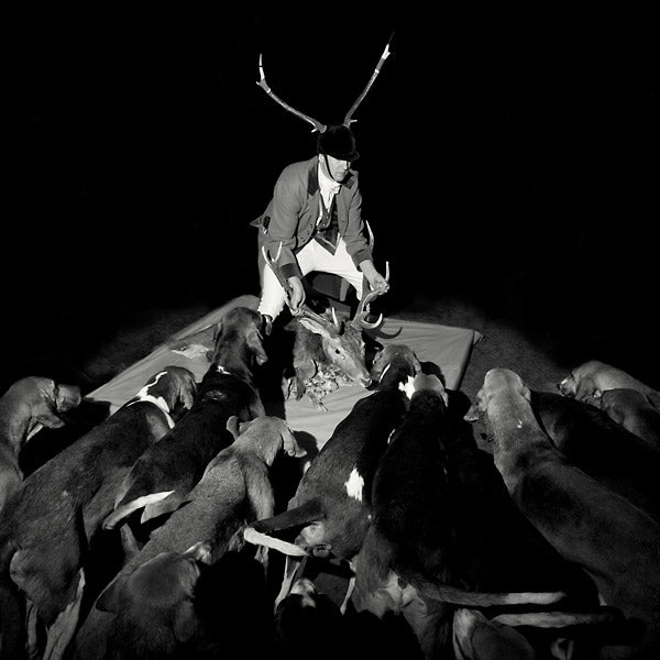 A Night Full Of Collapses [Vinyl] (ONLINE ORDER ONLY)