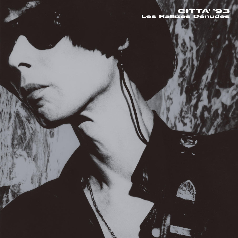 Citta' '93 [Vinyl] (ONLINE ORDER ONLY)