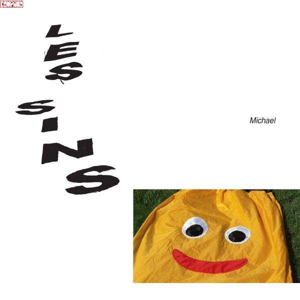 Michael [Vinyl] (ONLINE ORDER ONLY)