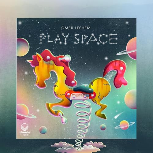 Play Space [CD] (ONLINE ORDER ONLY)