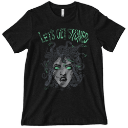 Let's Get Stoned' Shirt (ONLINE ORDER ONLY)