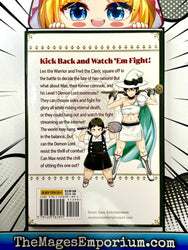 Level 1 Demon Lord and One Room Hero Vol 4 (Online Order Only)