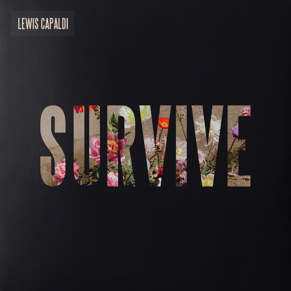 Survive [EP] [CD] (ONLINE ORDER ONLY)