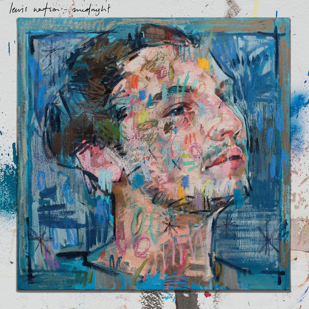 Midnight [CD] (ONLINE ORDER ONLY)