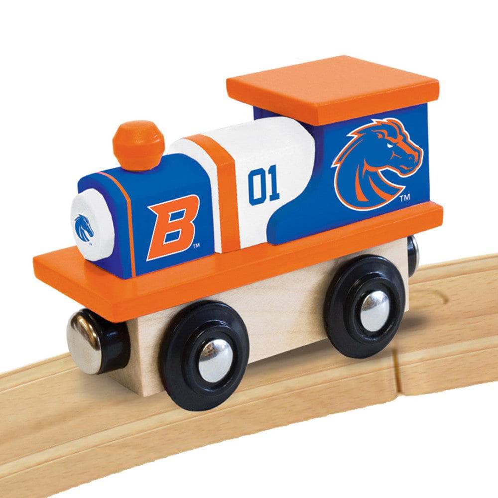 Boise State Broncos Toy Train Engine (ONLINE ORDER ONLY)