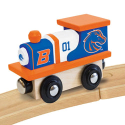 Boise State Broncos Toy Train Engine (ONLINE ORDER ONLY)