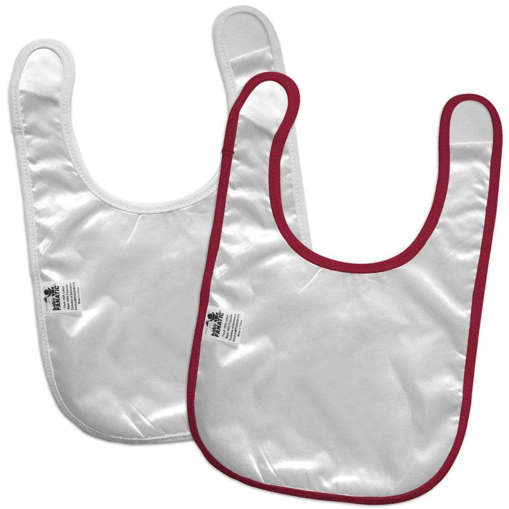 Arkansas Razorbacks - Baby Bibs 2-Pack (ONLINE ORDER ONLY)