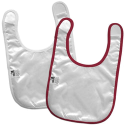 Arkansas Razorbacks - Baby Bibs 2-Pack (ONLINE ORDER ONLY)