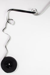 LHC Data Tape Fragment (ONLINE ORDER ONLY)