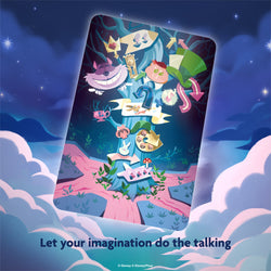 Dixit: Disney Edition (ONLINE ORDER ONLY)