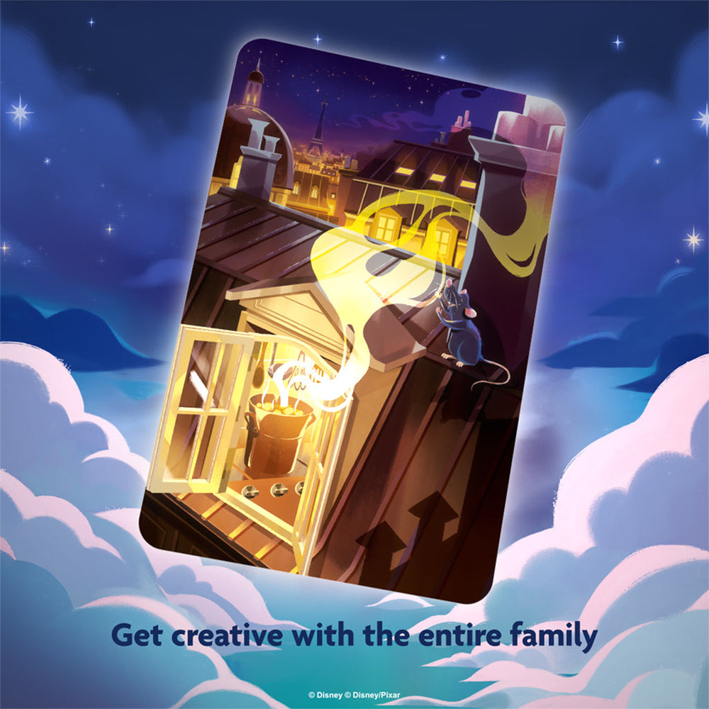 Dixit: Disney Edition (ONLINE ORDER ONLY)