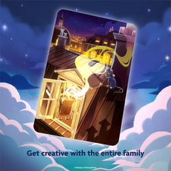 Dixit: Disney Edition (ONLINE ORDER ONLY)