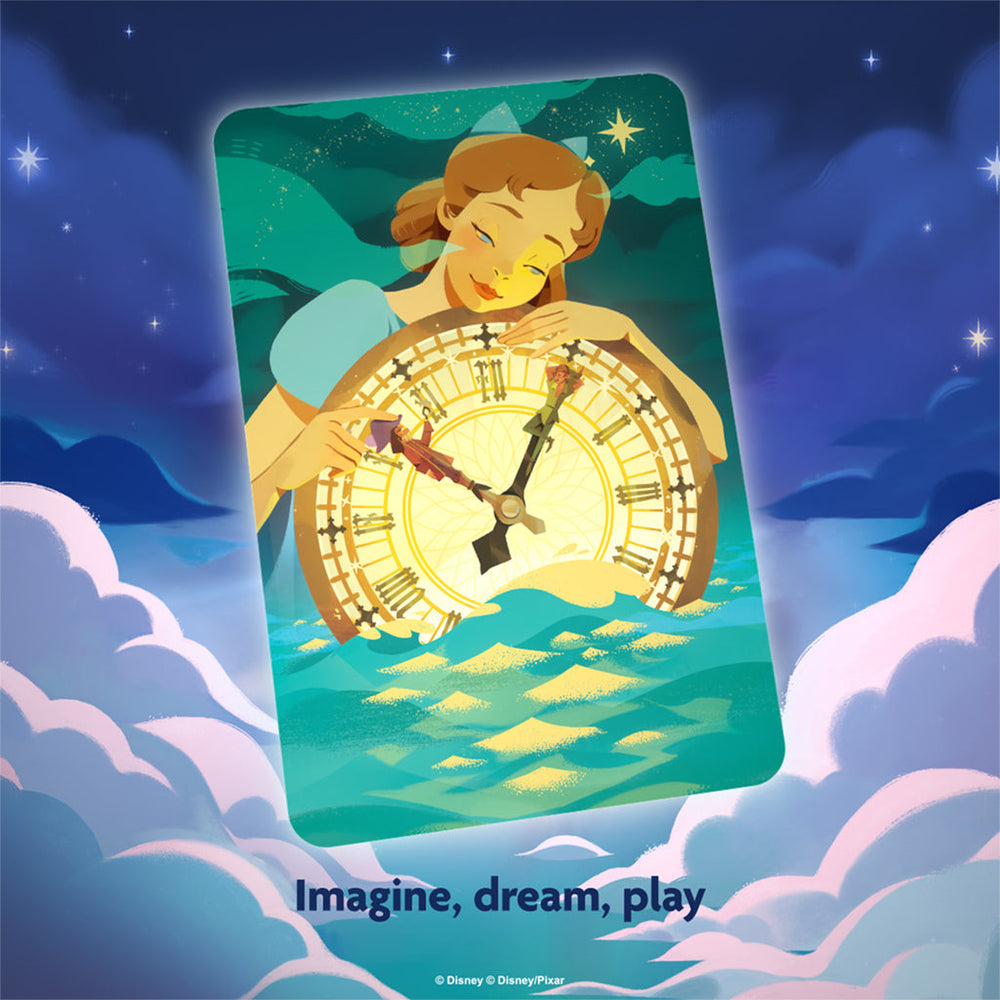 Dixit: Disney Edition (ONLINE ORDER ONLY)
