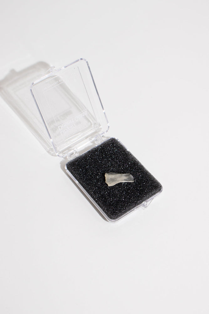 Libyan Desert Glass (ONLINE ORDER ONLY)