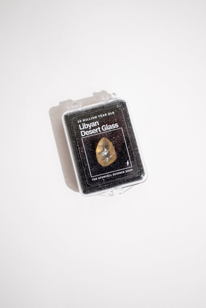 Libyan Desert Glass (ONLINE ORDER ONLY)