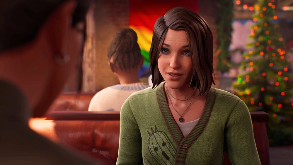 Life Is Strange: Double Exposure - PC (ONLINE ORDER ONLY)