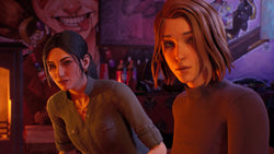 Life Is Strange: Double Exposure - PC (ONLINE ORDER ONLY)