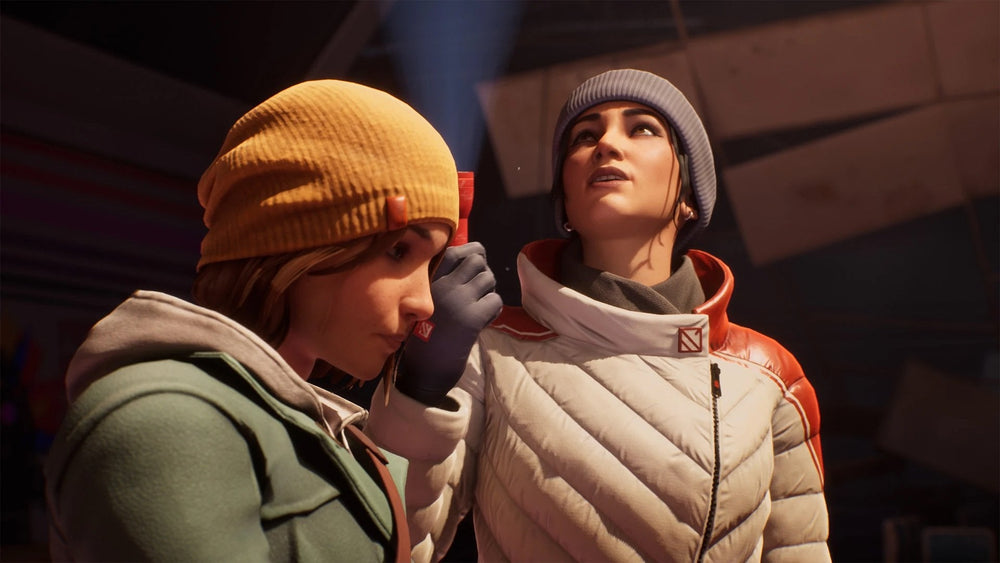 Life Is Strange: Double Exposure - PC (ONLINE ORDER ONLY)