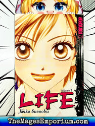 Life Vol 1 (Online Order Only)