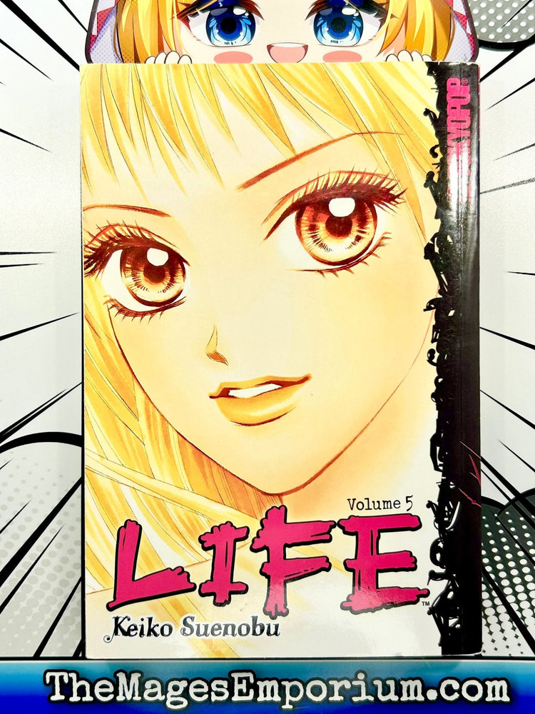 Life Vol 5