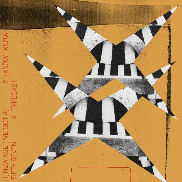 Crowd Can Talk / Dressed in Trenches [CD] (ONLINE ORDER ONLY)