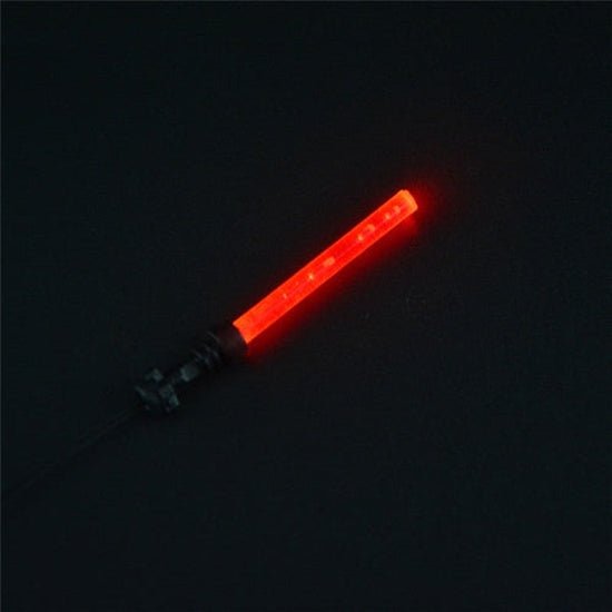 Red Lightsaber USB Plug-In Accessory for Minifigures (Online Only)