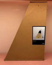 Light Shelf Black - ilsangisang Qty. 1 (Online Order Only)