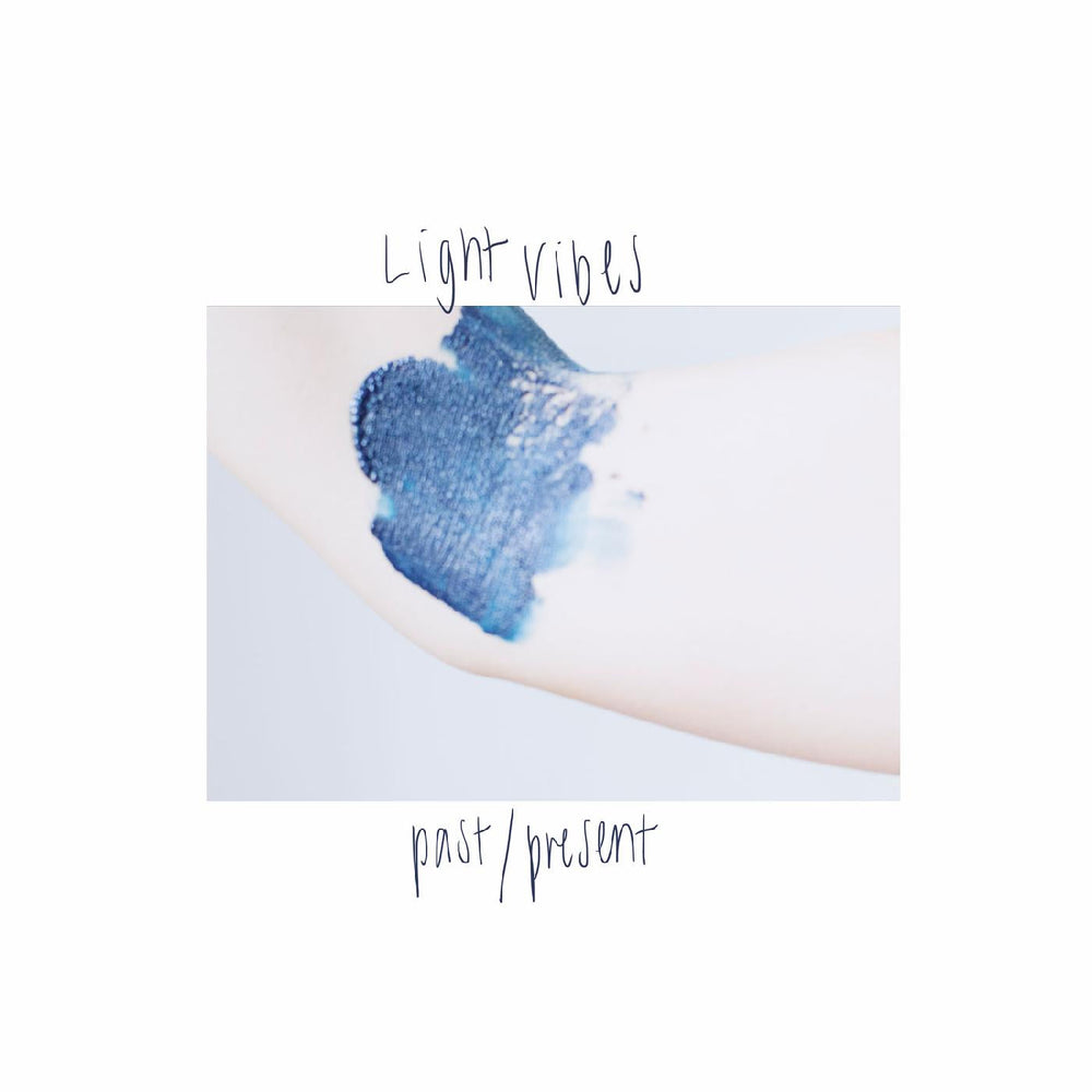Light Vibes - Past/Present [Vinyl] (ONLINE ORDER ONLY)