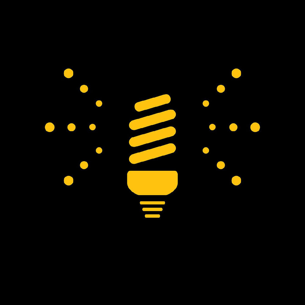 Lightbulbs (180g, Color) [Vinyl] (ONLINE ORDER ONLY)