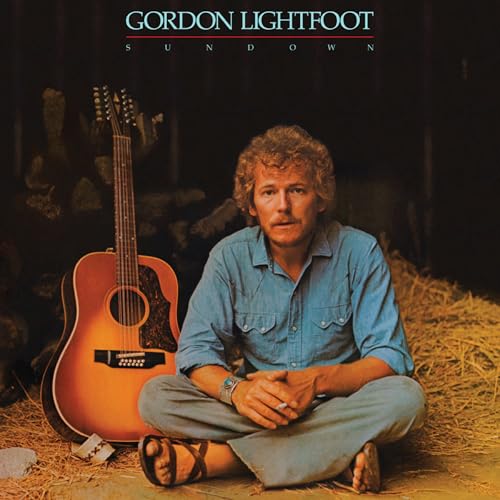 Sundown (Gold Sundown Vinyl/Limited Edition) [Vinyl]