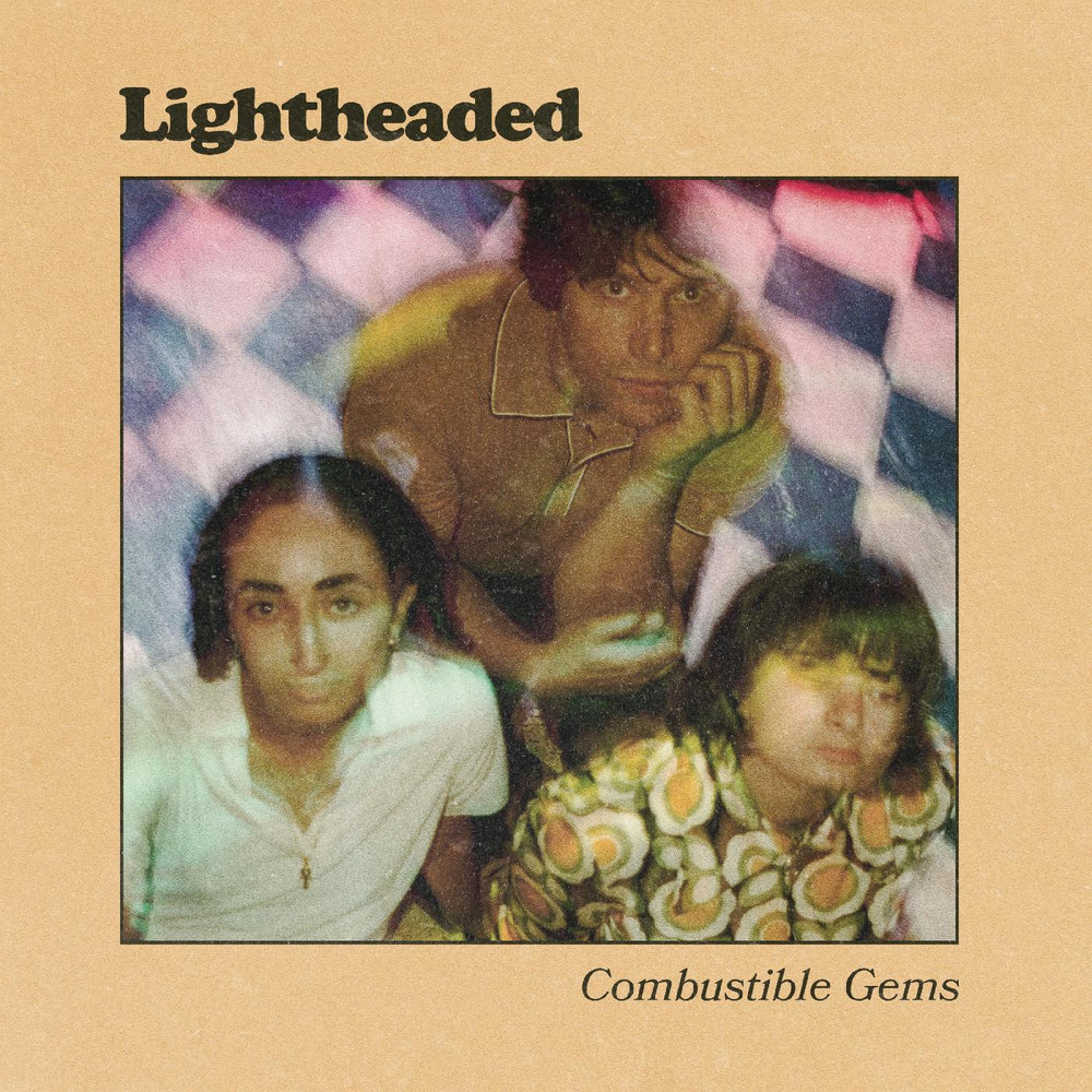 Combustible Gems [CD] (ONLINE ORDER ONLY)
