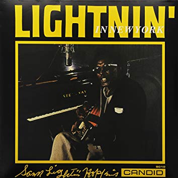 In New York [Vinyl] (ONLINE ORDER ONLY)