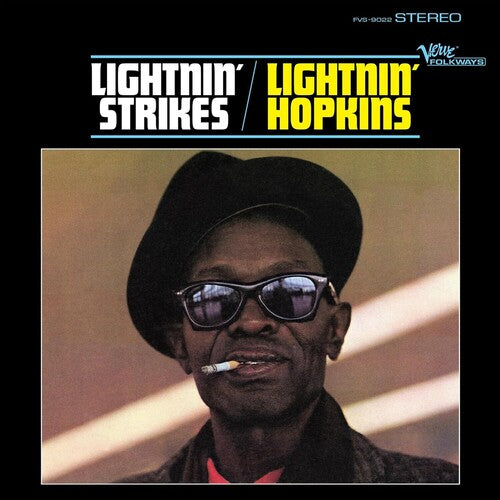 Lightnin' Strikes (Verve Acoustic Sounds Series) [180g LP] [Vinyl] (ONLINE ORDER ONLY)