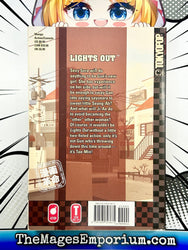 Lights Out Vol 8 (Online Order Only)