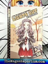 Lights Out Vol 8 (Online Order Only)
