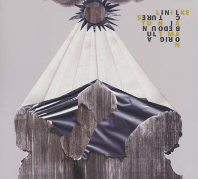 LIKE A STUNTMAN - Original Bedouin Culture [CD] (ONLINE ORDER ONLY)