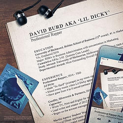 Professional Rapper [2 LP] [Vinyl] (ONLINE ORDER ONLY)