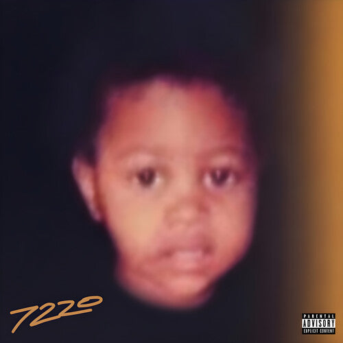 7220 [Explicit Content] (2 Lp's) [Vinyl] (ONLINE ORDER ONLY)