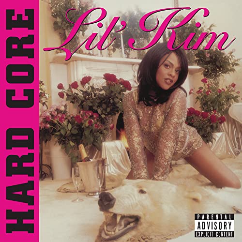 Lil' Kim - Hard Core [Vinyl] (ONLINE ORDER ONLY)