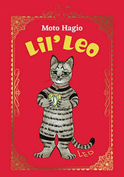 Lil' Leo (Online Order Only)