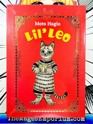 Lil' Leo (Online Order Only)