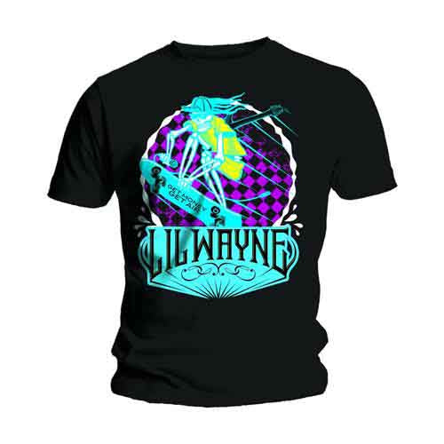 Get Money [T-Shirt] (ONLINE ORDER ONLY)