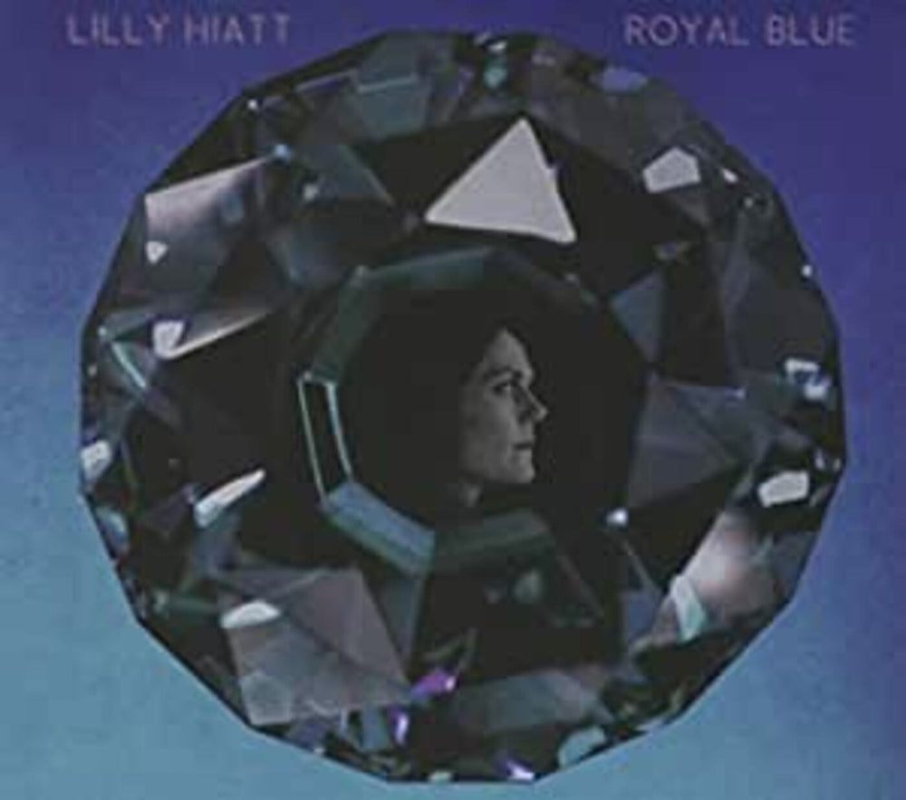 Royal Blue [CD] (ONLINE ORDER ONLY)